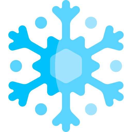 Snowflake - Free weather icons