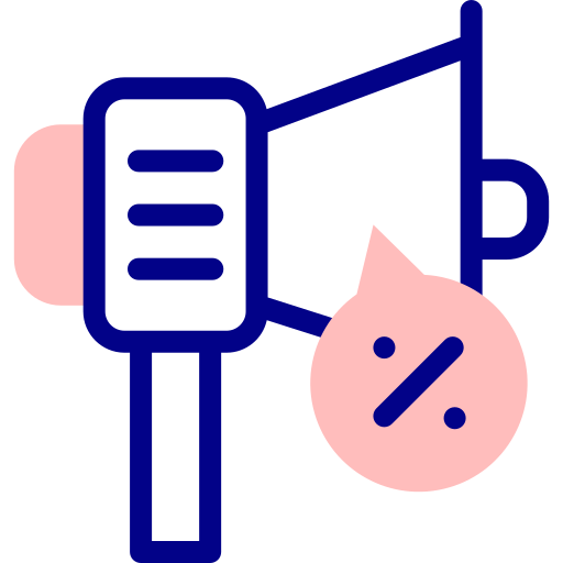 Promotion free icon Promotion free icon