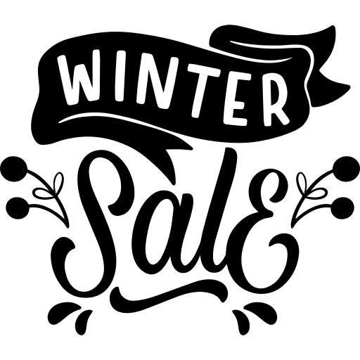 invierno gratis sticker