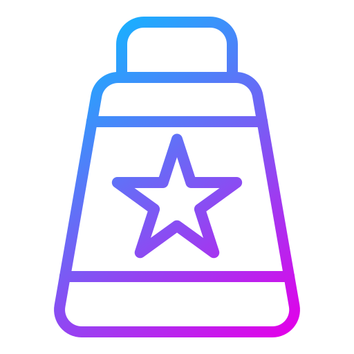 Bag free icon Bag free icon
