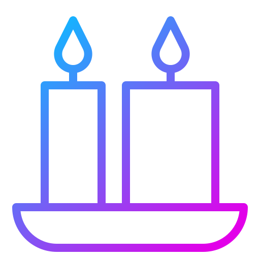 candle free icon