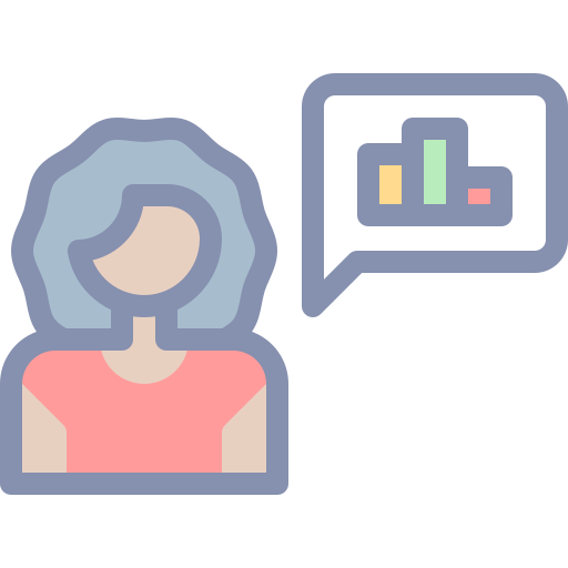 consumer behavior icono gratis