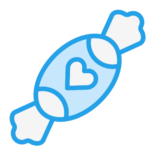 Candy free icon