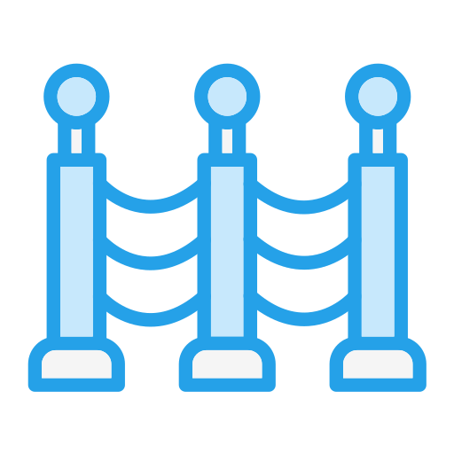 Barrier free icon