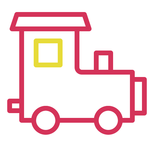 train free icon