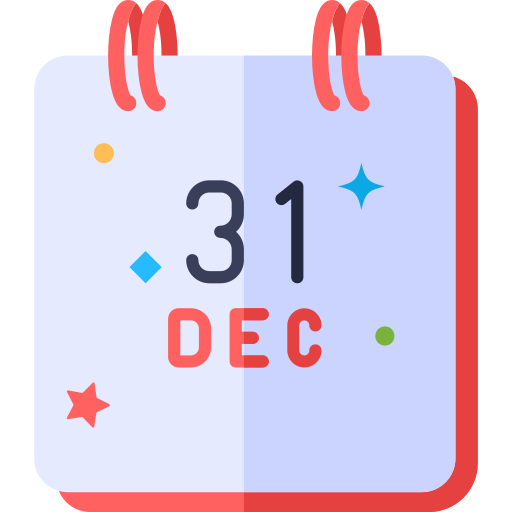 calendario icono gratis