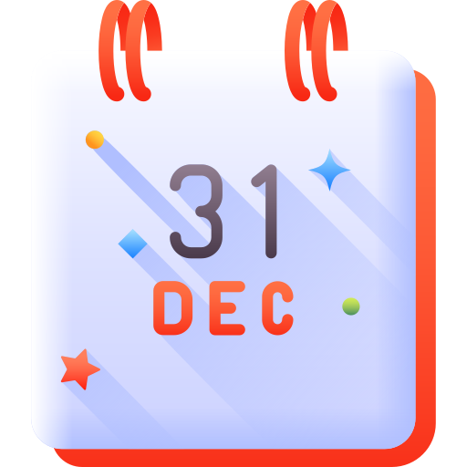 calendario icono gratis