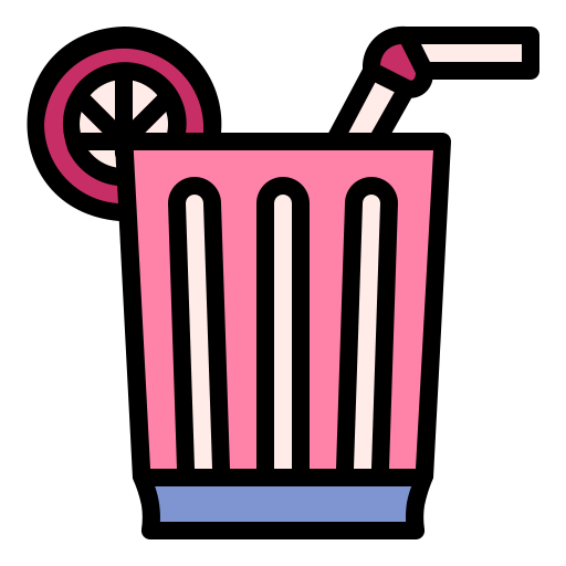 Juice free icon