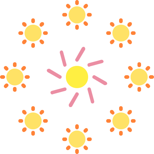 Огни бесплатно иконка