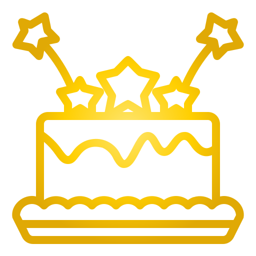 Cake free icon Cake free icon