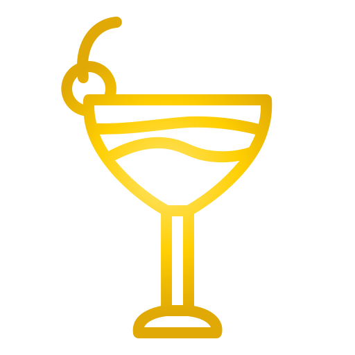 Коктейль бесплатно иконка