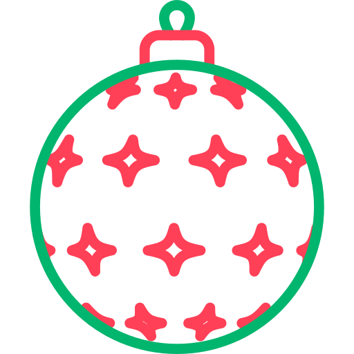 weihnachtskugel kostenlos Icon weihnachtskugel kostenlos Icon