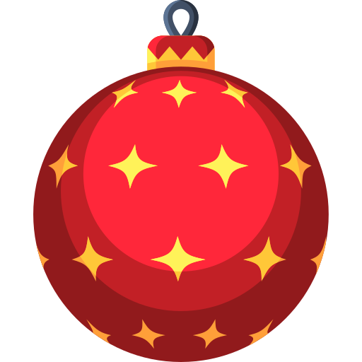 Christmas ball - Free christmas icons