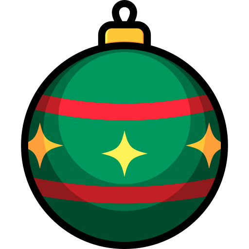 weihnachtskugel kostenlos Icon weihnachtskugel kostenlos Icon