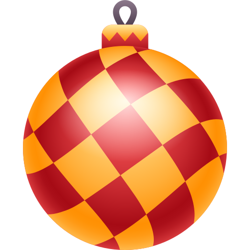 bola de natal grátis ícone bola de natal grátis ícone