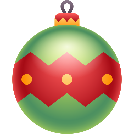 Christmas ball - Free christmas icons