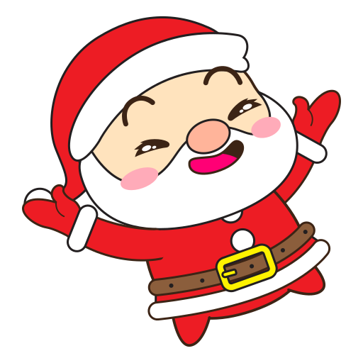 Happy - Free christmas icons