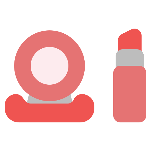 화장품 무료 아이콘