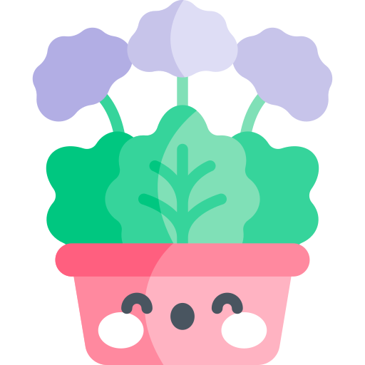 kalanchoe Icône gratuit