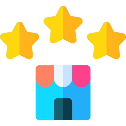 clasificación icono gratis