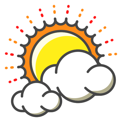 sonne kostenlos Icon