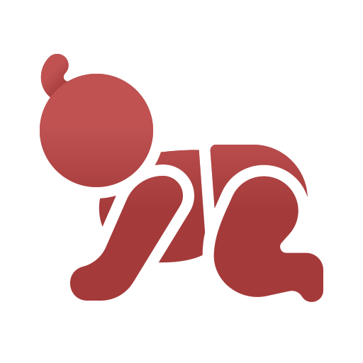 Crawl free icon Crawl free icon