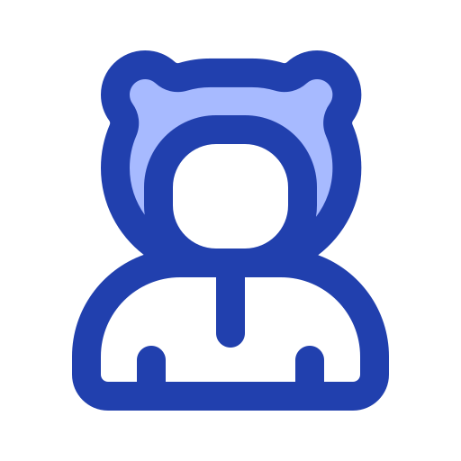 Jacket free icon Jacket free icon