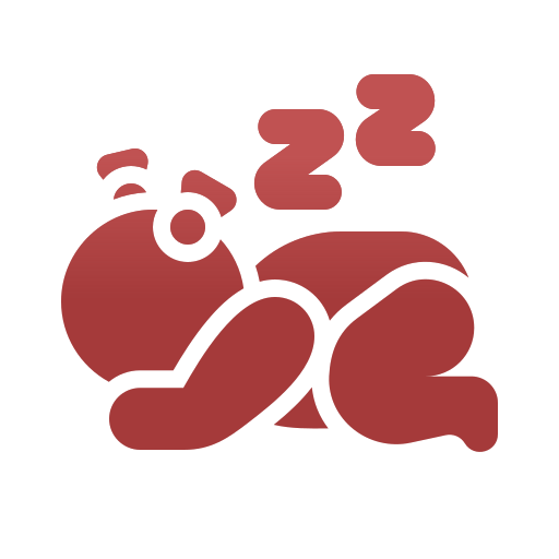 dormir Icône gratuit dormir Icône gratuit
