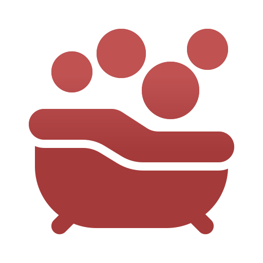 badewanne kostenlos Icon