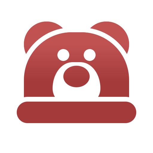 chapeau d'ours Icône gratuit chapeau d'ours Icône gratuit