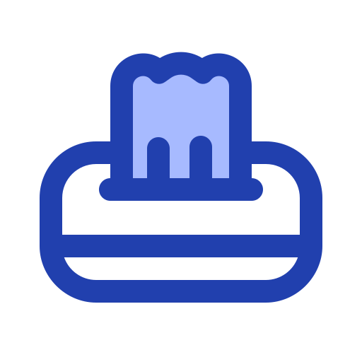 Tissue box free icon Tissue box free icon