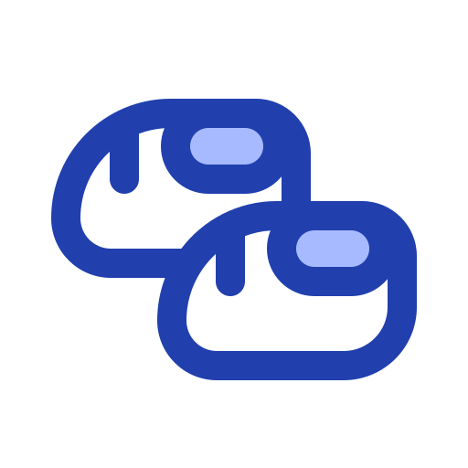 Shoes free icon