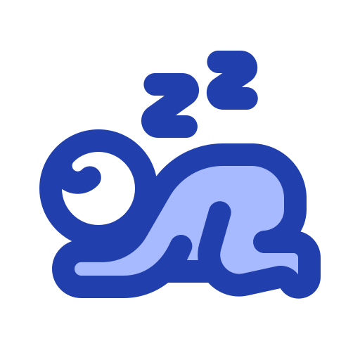 Sleep free icon Sleep free icon