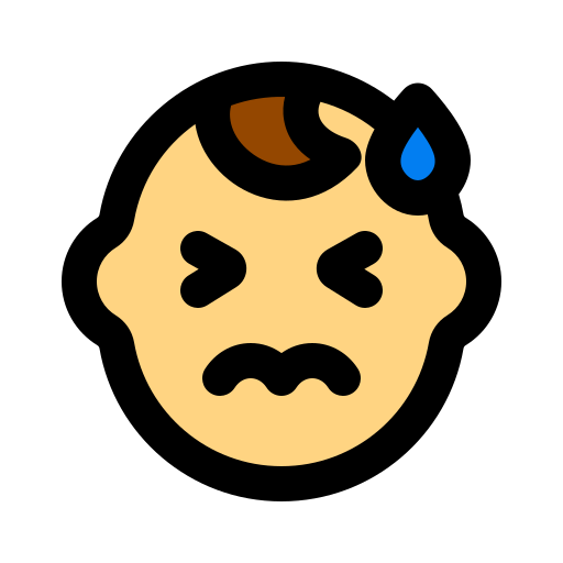 Fever free icon