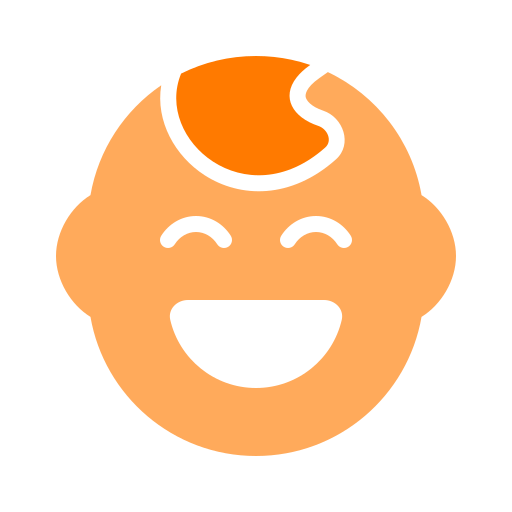 lachen kostenlos Icon