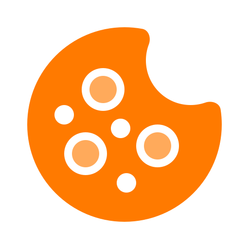 Biscuit free icon