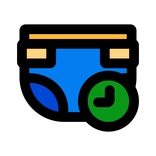 benötigte zeit kostenlos Icon benötigte zeit kostenlos Icon
