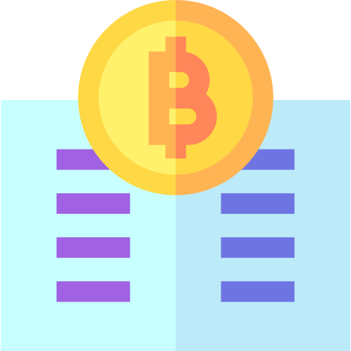 bitcoin icono gratis