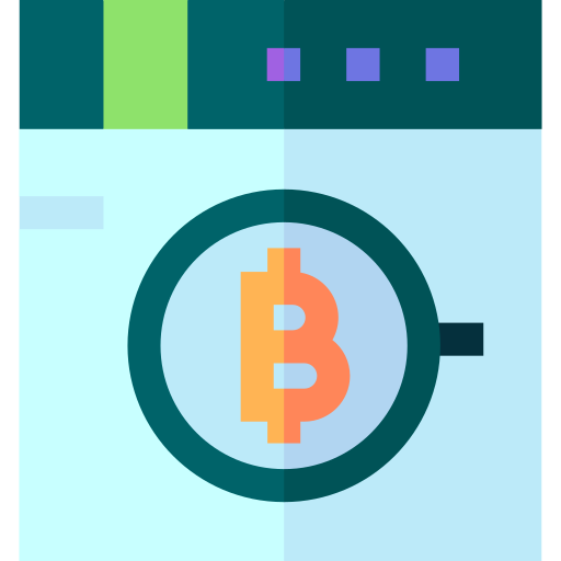 Money laundering Basic Straight Flat icon