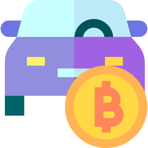 bitcoin icono gratis