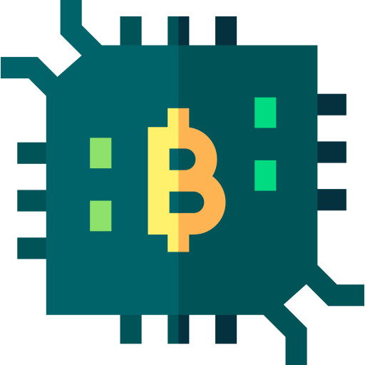 bitcoin icono gratis