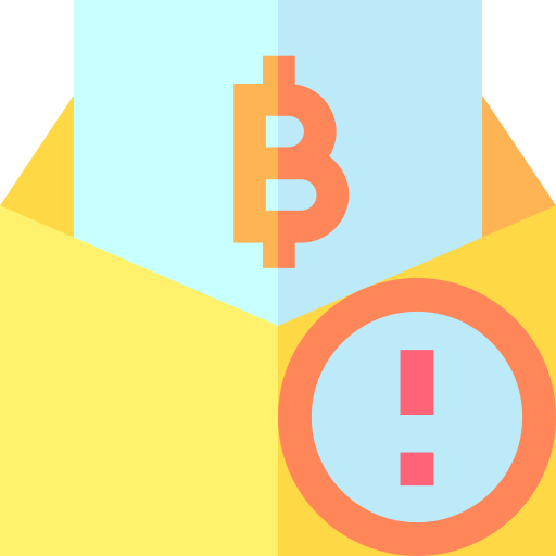 bitcoin icono gratis