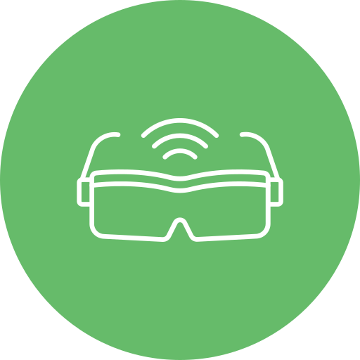 intelligente brille kostenlos Icon intelligente brille kostenlos Icon