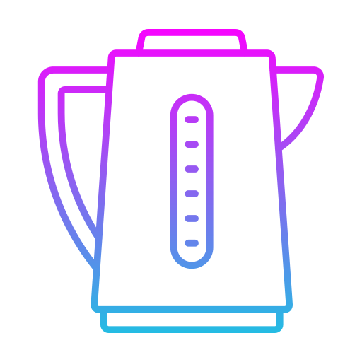 wasserkocher kostenlos Icon wasserkocher kostenlos Icon