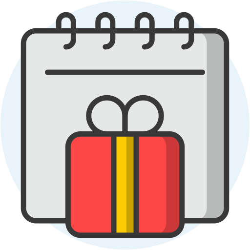 boxing day icono gratis