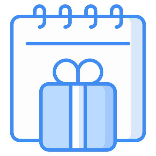 boxing day icono gratis