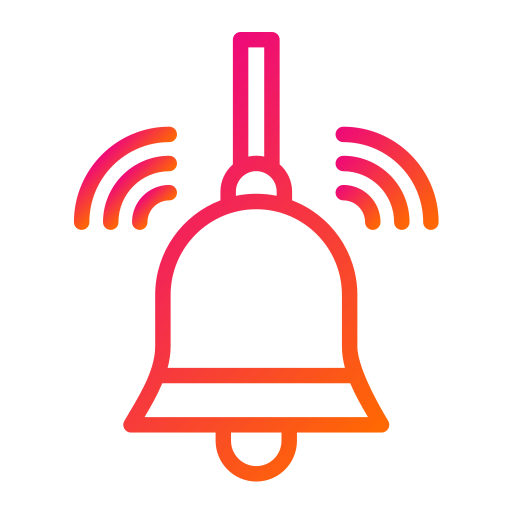 Bell free icon Bell free icon