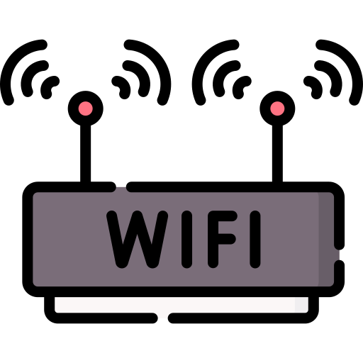 wifi icono gratis