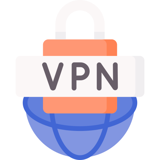 vpn icono gratis