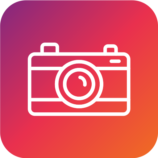 Camera free icon
